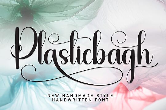 Plasticbagh