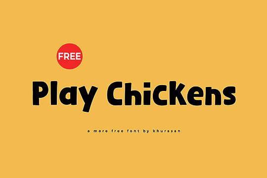 Play Chickens