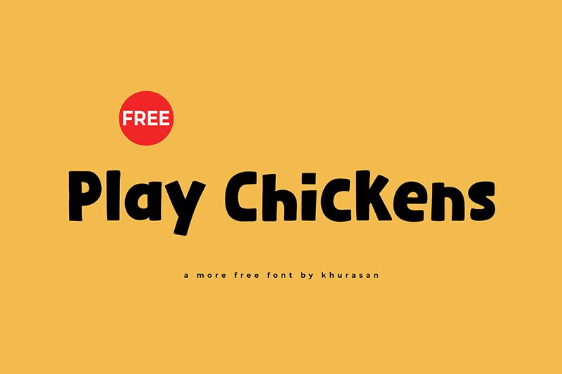 Play Chickens