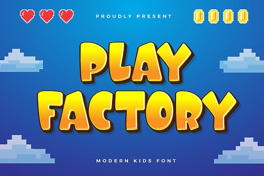 Play Factory