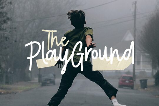 Play Ground