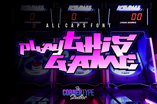 Play This Game