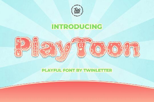 Play Toon