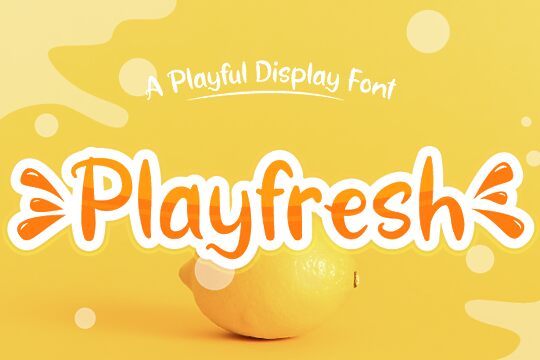 Playfresh