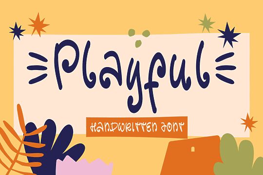 Playful