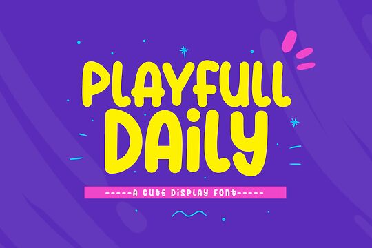 Playfull Daily