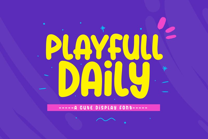 Playfull Daily