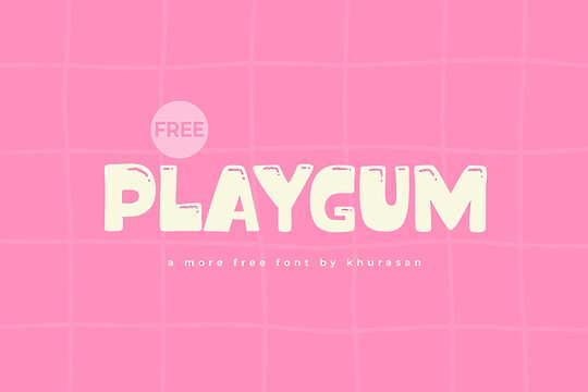 Playgum