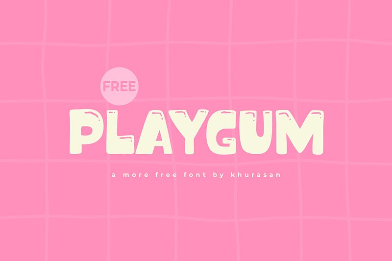 Playgum