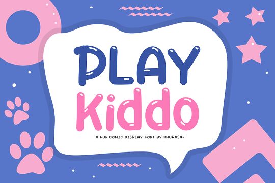 Play Kiddo