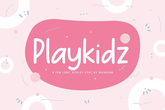 Playkidz