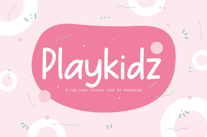 Playkidz