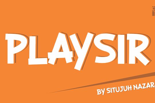 Playsir