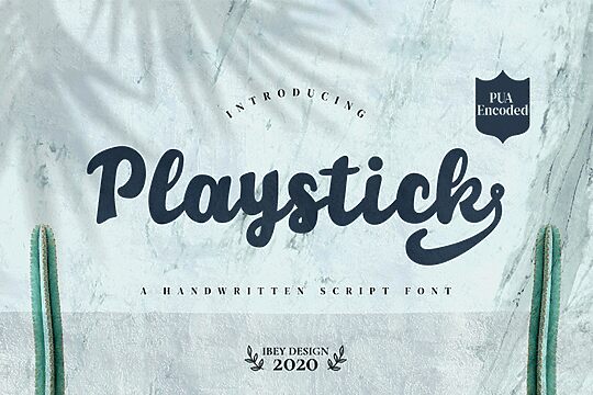 Playstick