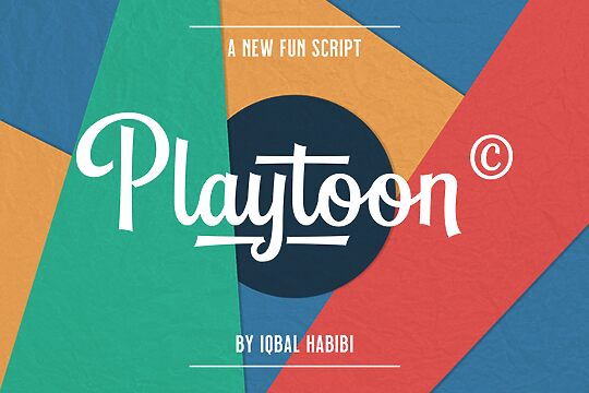 Playtoon