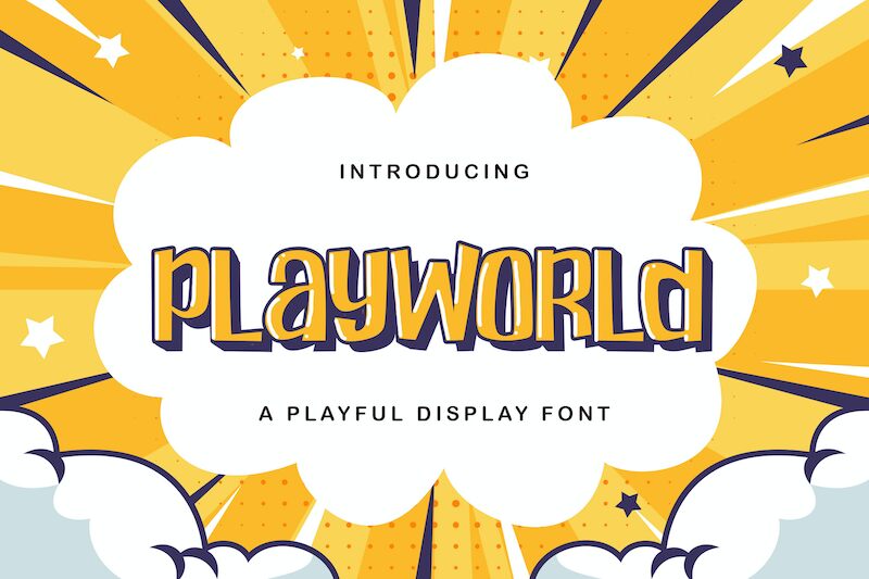 Playworld