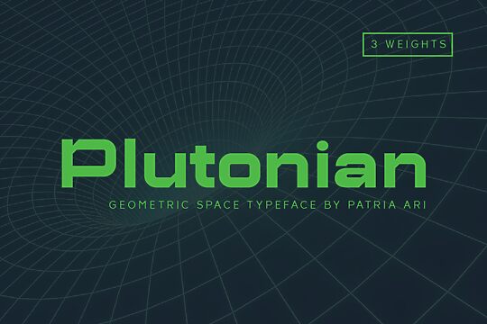 Plutonian