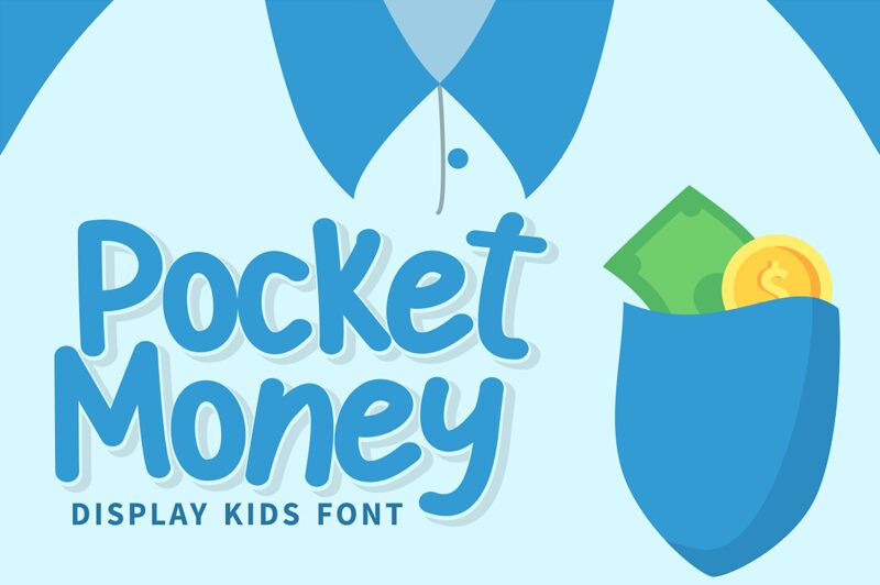 Pocket Money