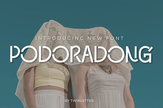 Podoradong