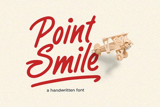 Point Smile