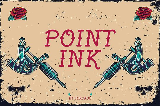 Pointink
