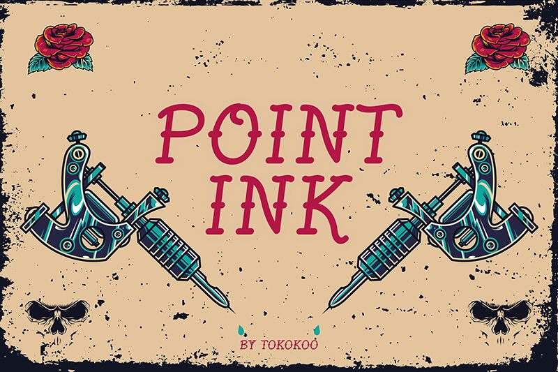 Pointink