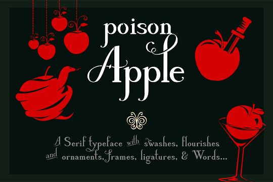 Poison Apple