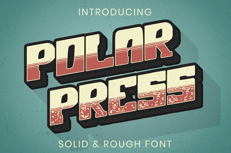 Polar Press