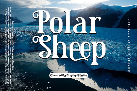 Polar Sheep