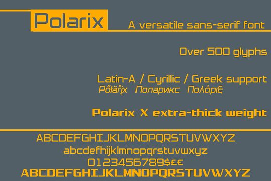 Polarix