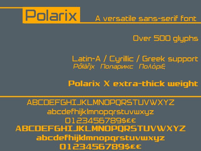 Polarix