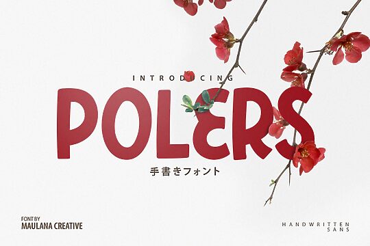 Polers