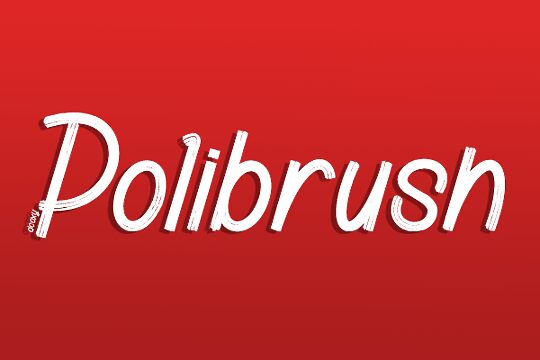 Polibrush