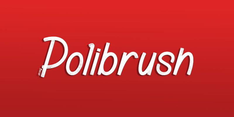 Polibrush