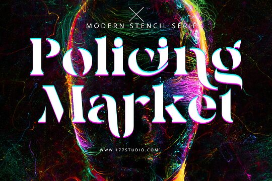 Policing Market