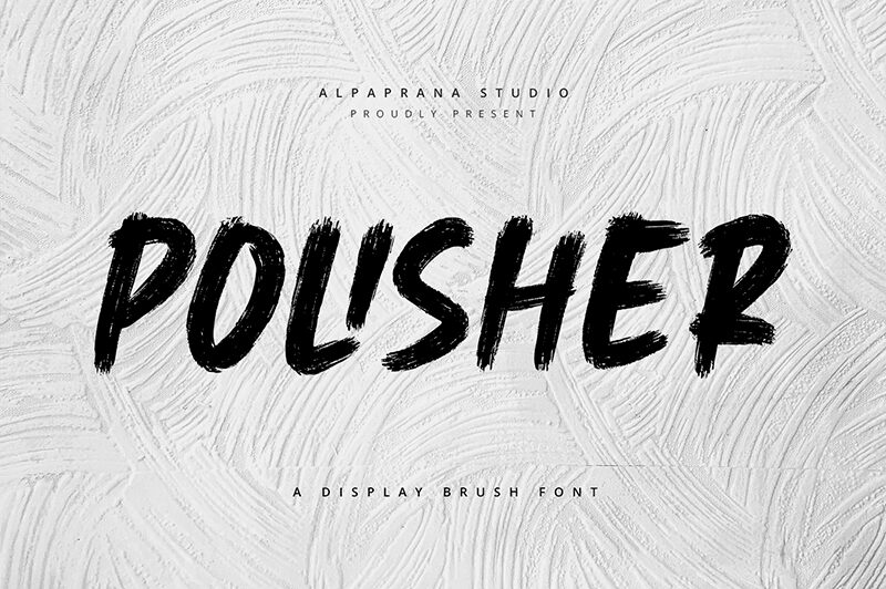 Polisher