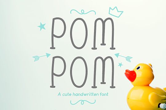 Pom Pom