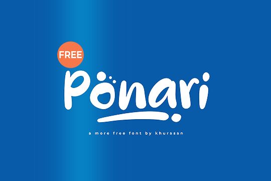 Ponari