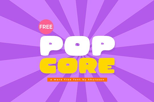 Pop Core