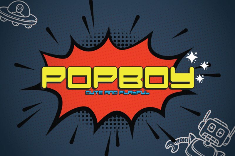 Popboy