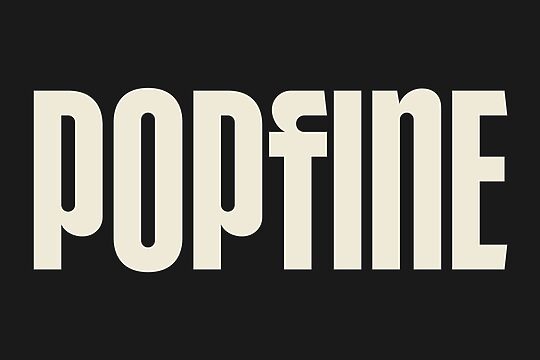 Popfine