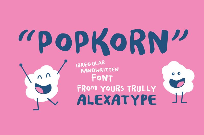 Popkorn