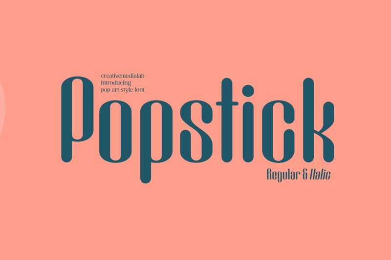 Popstick