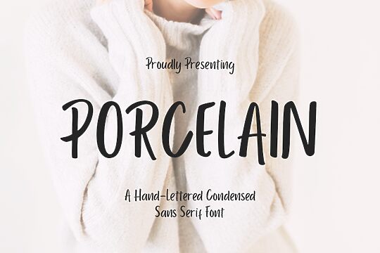 Porcelain