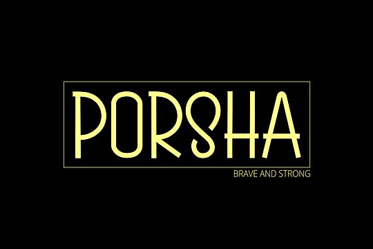 Porsha