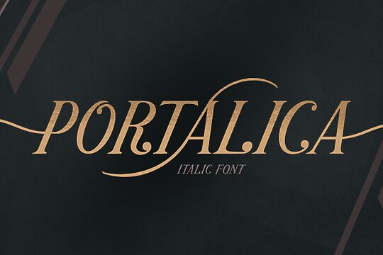 Portalica