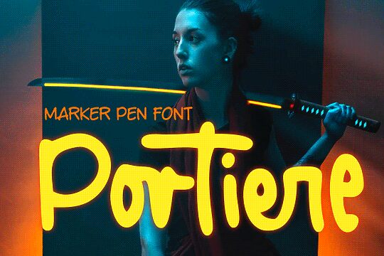 Portiere