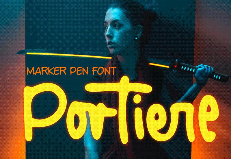 Portiere