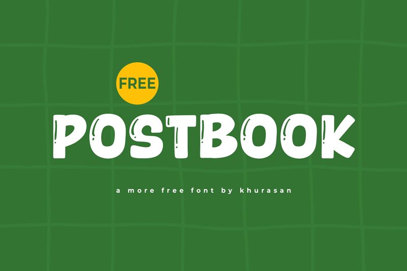 Postbook
