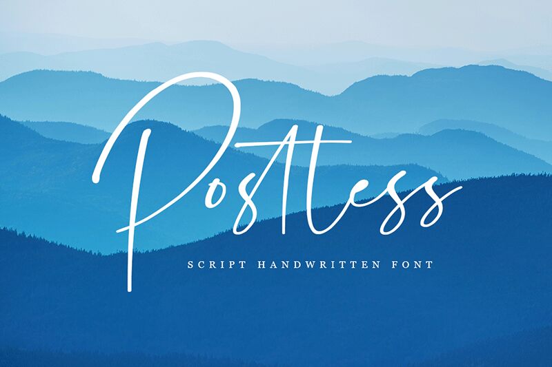 Postless